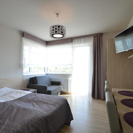 Villa Martika Ustronie Morskie Dış mekan fotoğraf