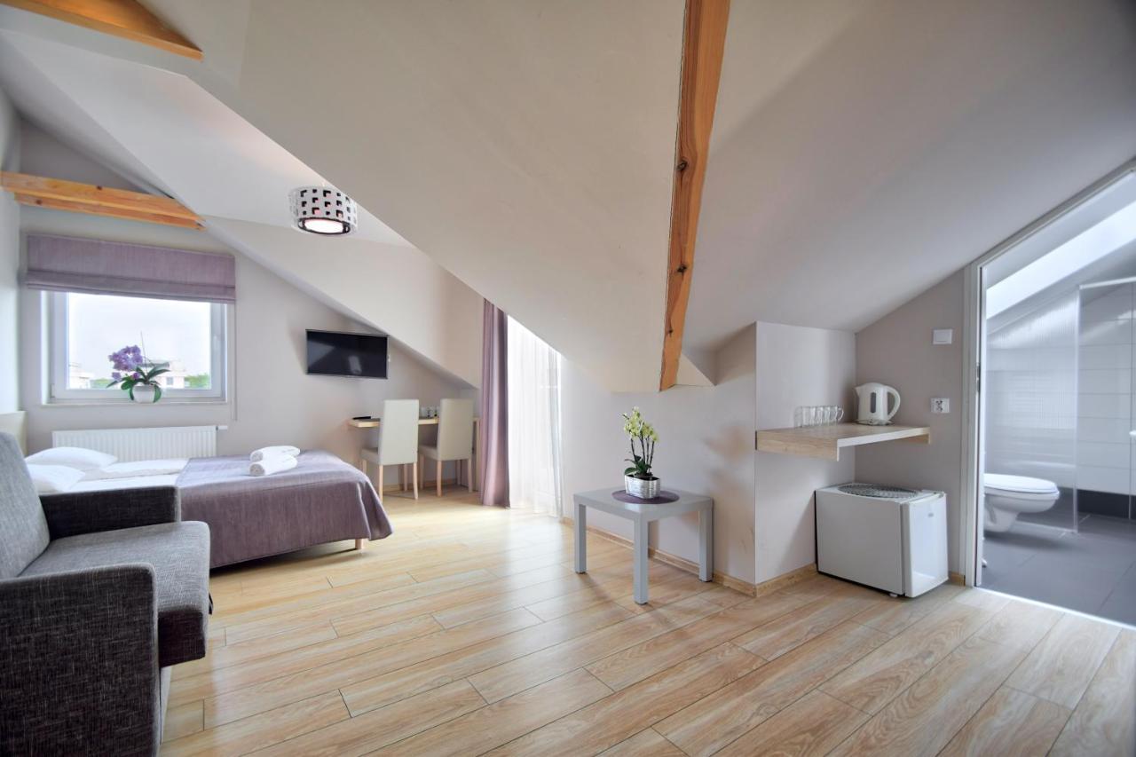 Villa Martika Ustronie Morskie Dış mekan fotoğraf