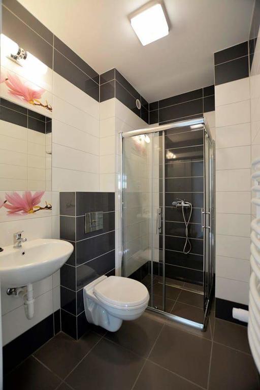 Villa Martika Ustronie Morskie Dış mekan fotoğraf